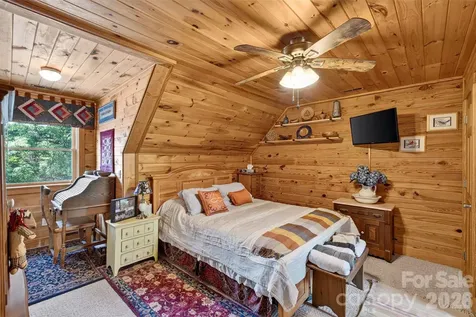 535 N Highland Road Mill Spring NC 28756