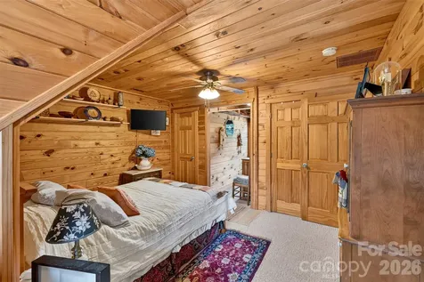 535 N Highland Road Mill Spring NC 28756
