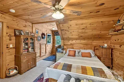535 N Highland Road Mill Spring NC 28756