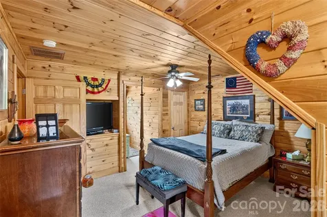 535 N Highland Road Mill Spring NC 28756