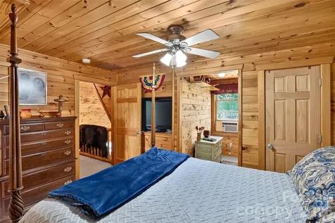 535 N Highland Road Mill Spring NC 28756