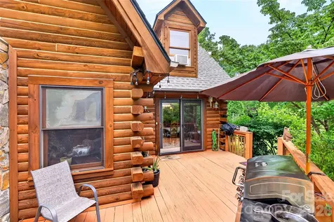 535 N Highland Road Mill Spring NC 28756