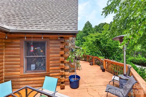 535 N Highland Road Mill Spring NC 28756