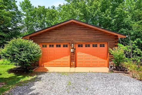 535 N Highland Road Mill Spring NC 28756