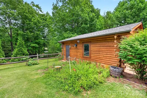 535 N Highland Road Mill Spring NC 28756