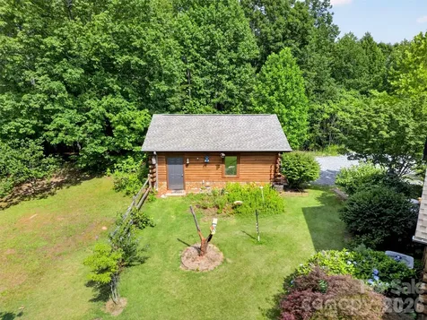 535 N Highland Road Mill Spring NC 28756