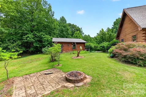 535 N Highland Road Mill Spring NC 28756