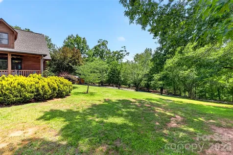 535 N Highland Road Mill Spring NC 28756