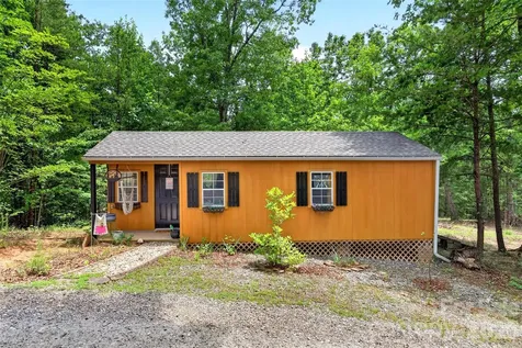 535 N Highland Road Mill Spring NC 28756