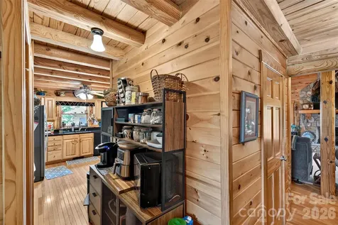535 N Highland Road Mill Spring NC 28756