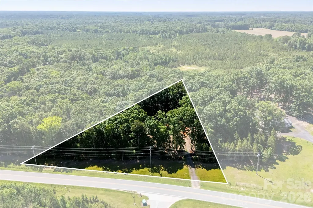 6724 Mill Grove Road Indian Trail NC 28079