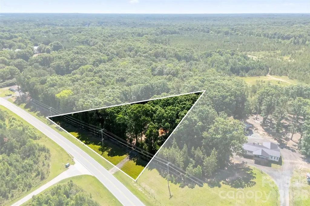 6724 Mill Grove Road Indian Trail NC 28079