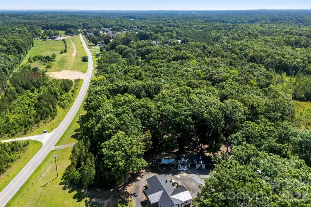 6724 Mill Grove Road Indian Trail NC 28079