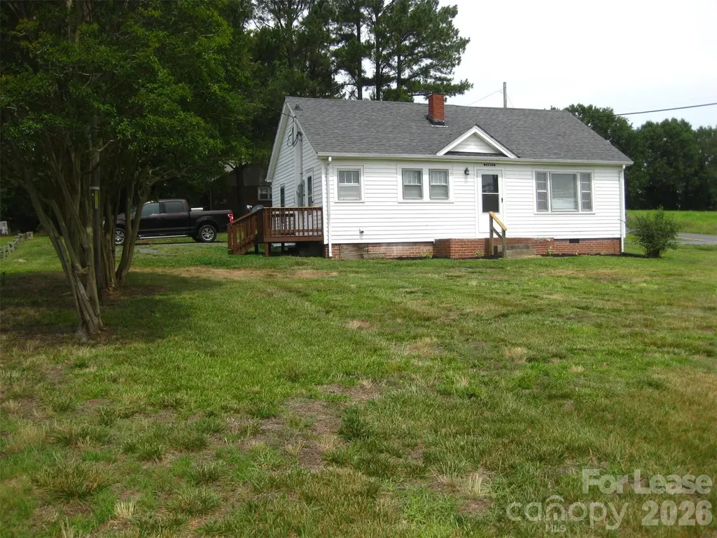 24023 Old Aquadale Road Albemarle NC 28001