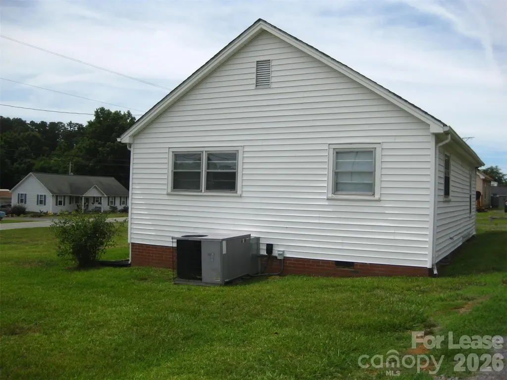 24023 Old Aquadale Road Albemarle NC 28001