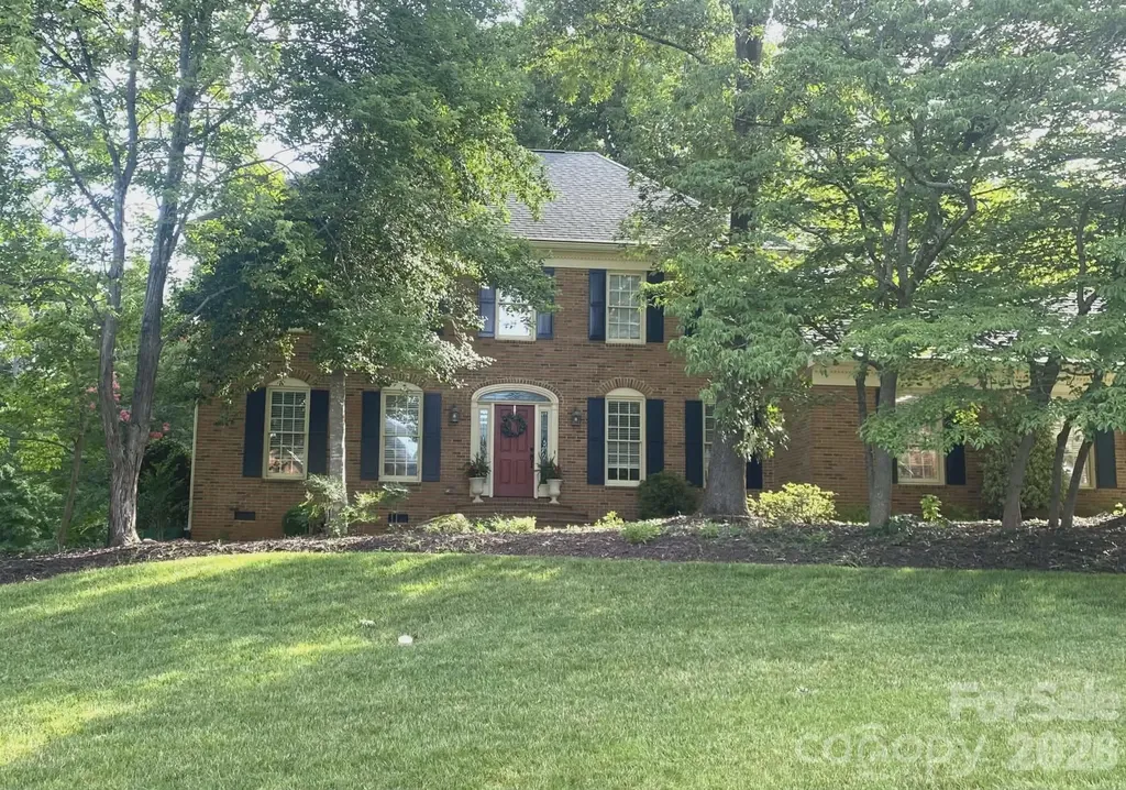 5910 Summerston Place Charlotte NC 28277
