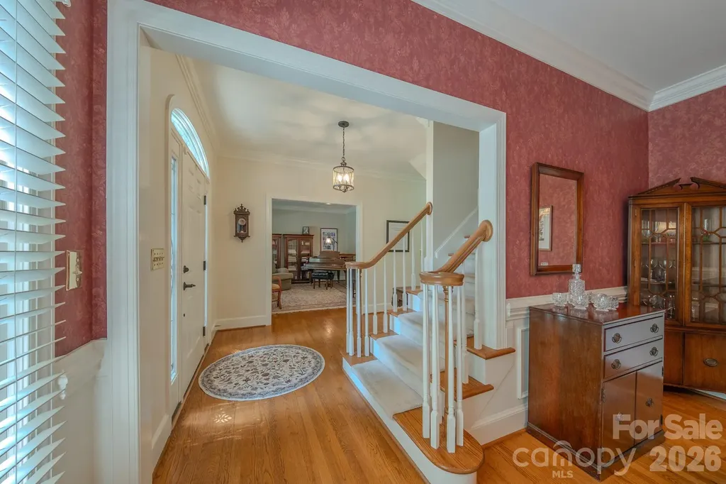5910 Summerston Place Charlotte NC 28277