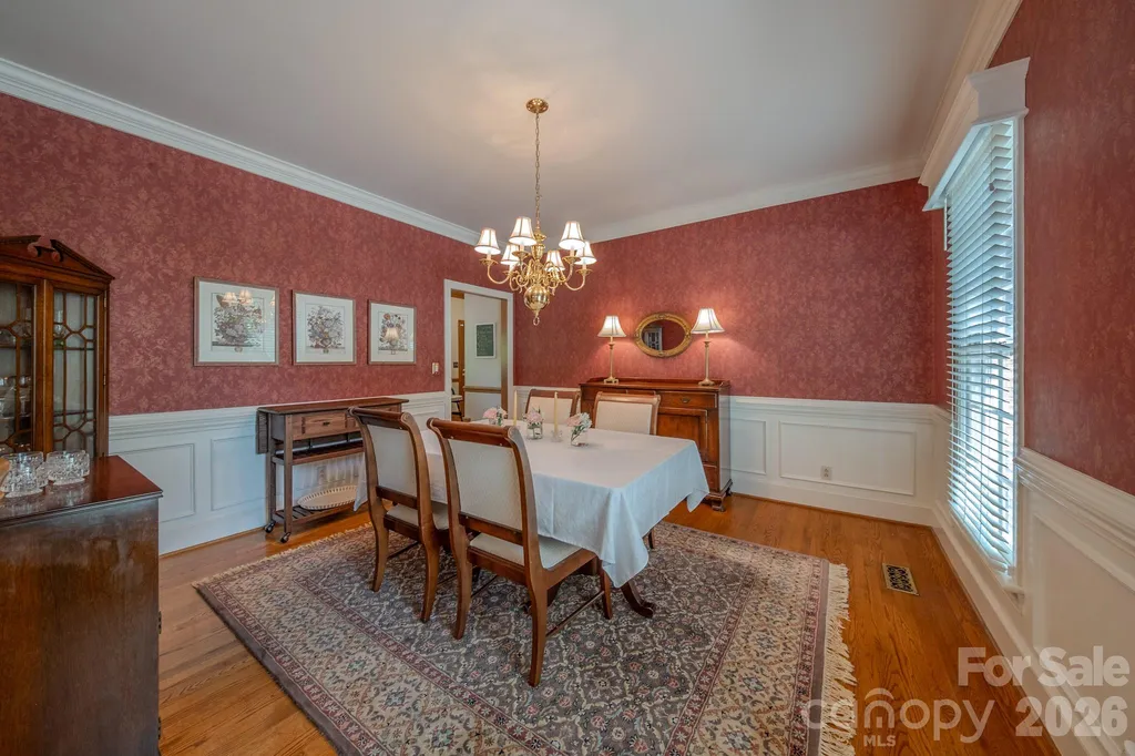 5910 Summerston Place Charlotte NC 28277