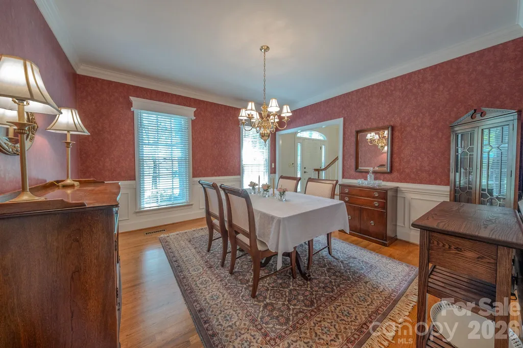 5910 Summerston Place Charlotte NC 28277