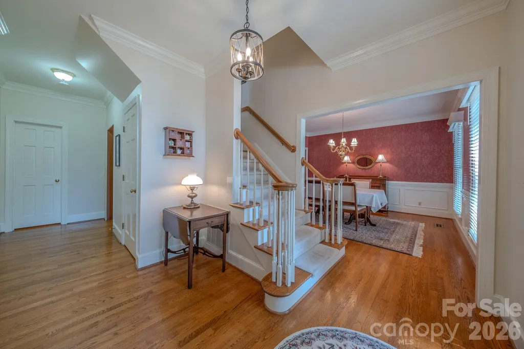 5910 Summerston Place Charlotte NC 28277