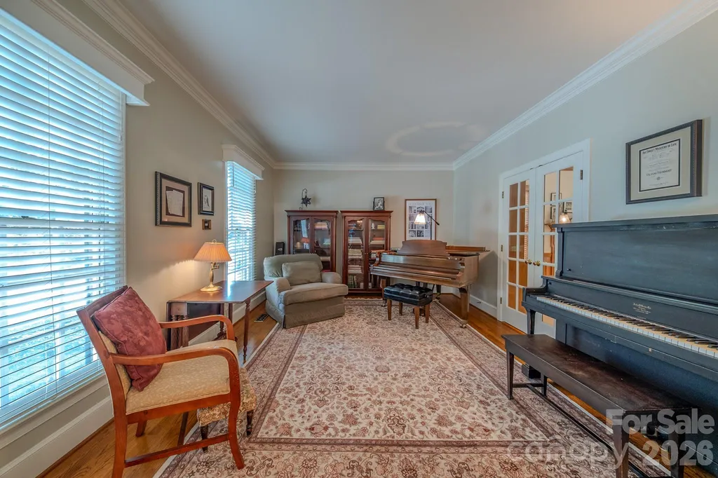 5910 Summerston Place Charlotte NC 28277