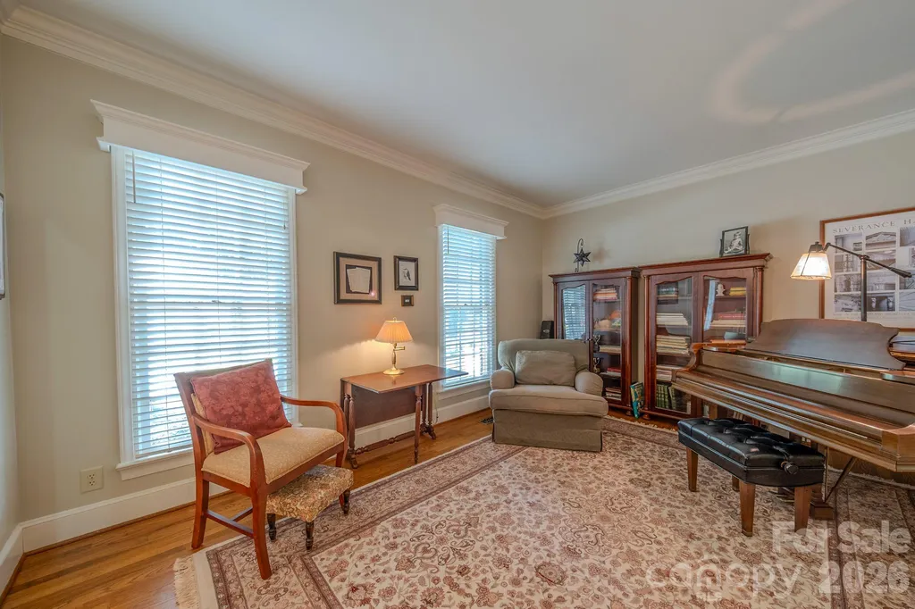 5910 Summerston Place Charlotte NC 28277