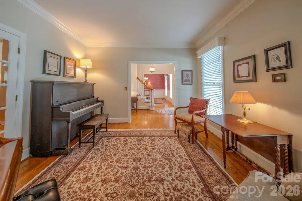 5910 Summerston Place Charlotte NC 28277