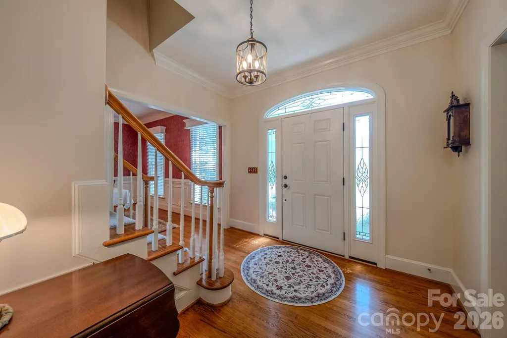 5910 Summerston Place Charlotte NC 28277