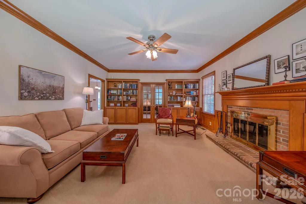 5910 Summerston Place Charlotte NC 28277