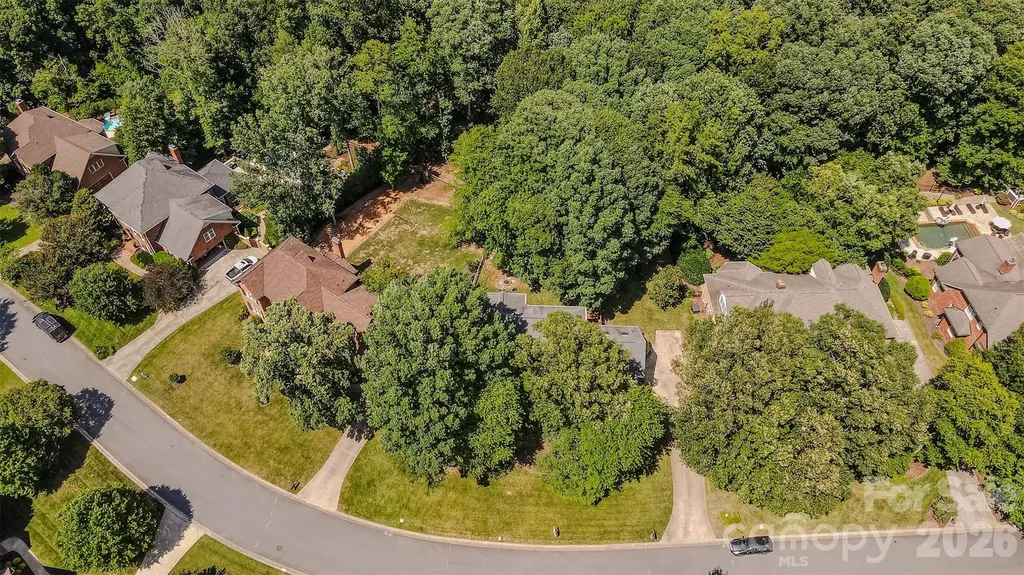 5910 Summerston Place Charlotte NC 28277