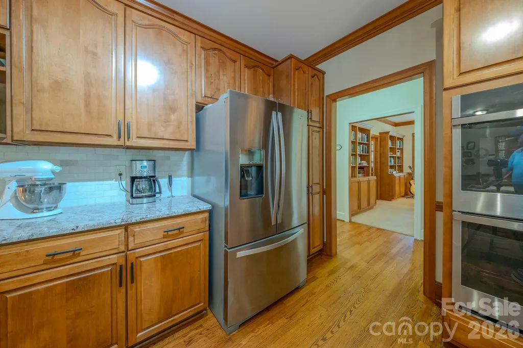 5910 Summerston Place Charlotte NC 28277