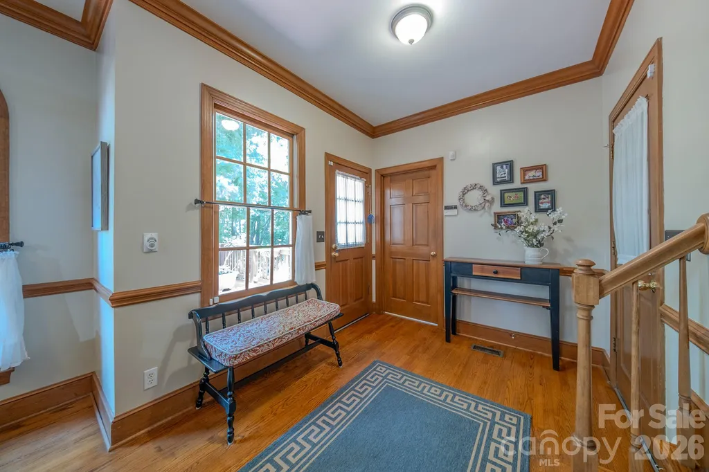 5910 Summerston Place Charlotte NC 28277