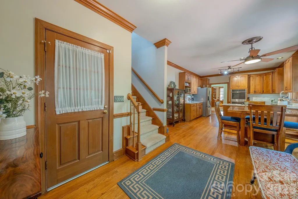 5910 Summerston Place Charlotte NC 28277