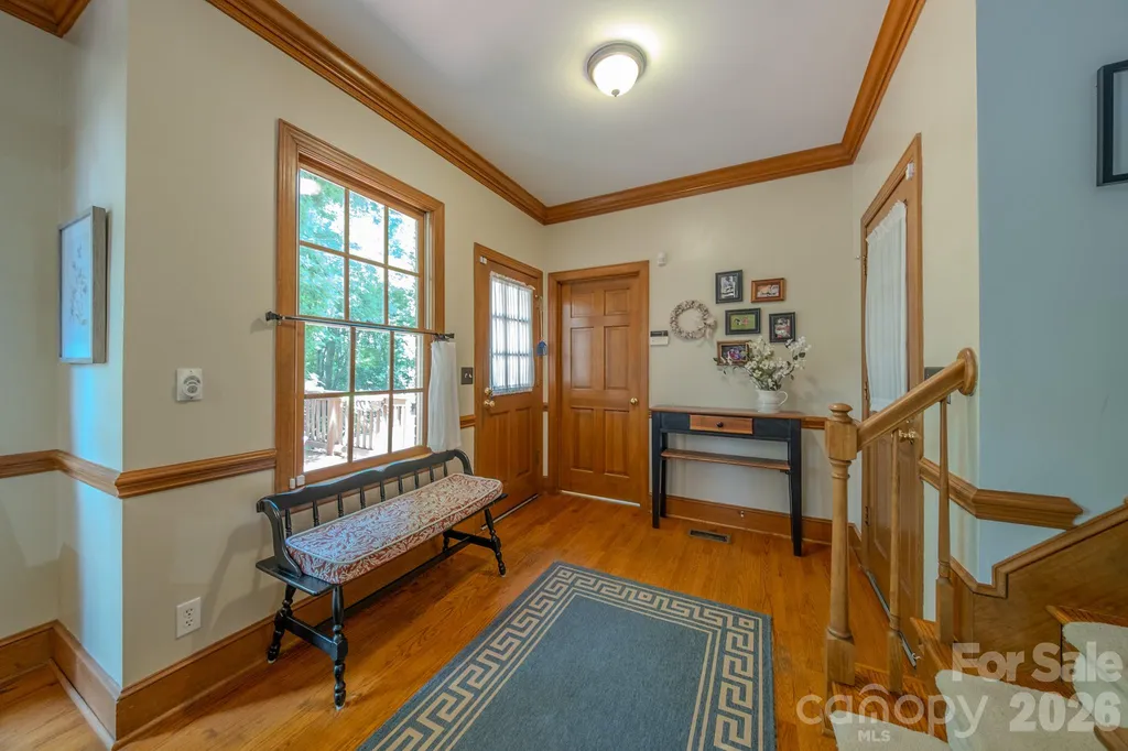 5910 Summerston Place Charlotte NC 28277