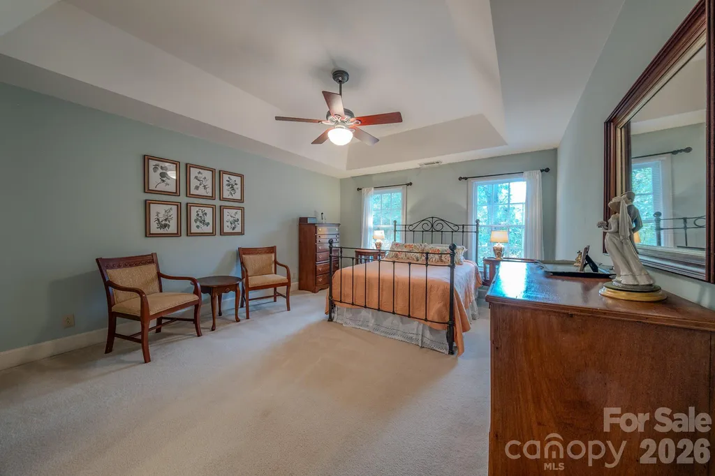 5910 Summerston Place Charlotte NC 28277