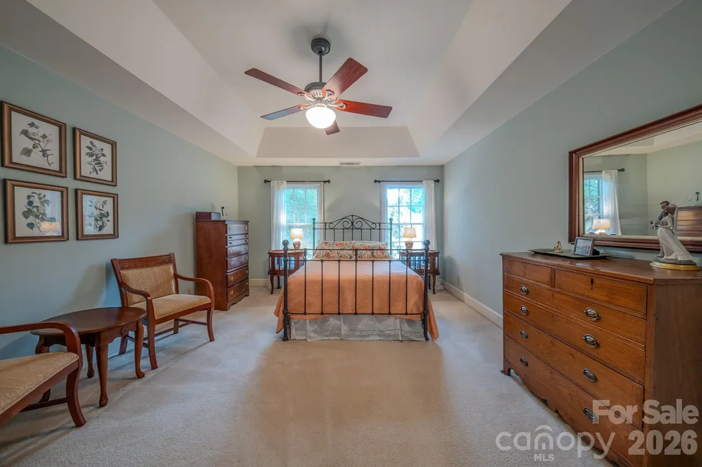 5910 Summerston Place Charlotte NC 28277