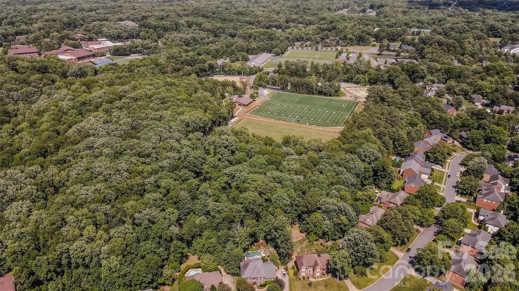 5910 Summerston Place Charlotte NC 28277