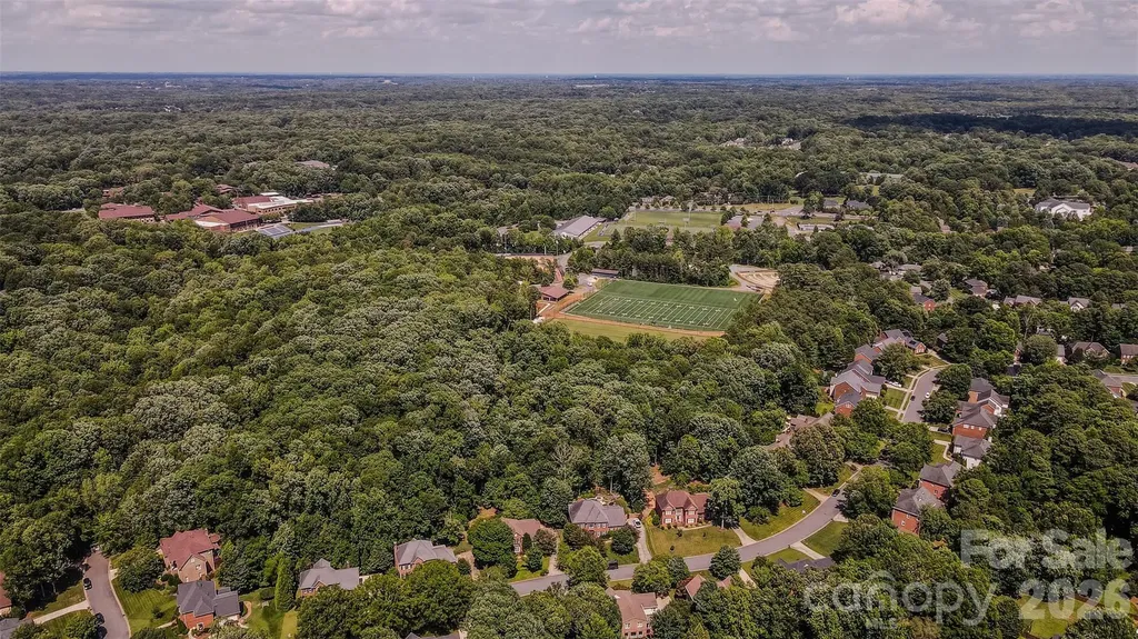 5910 Summerston Place Charlotte NC 28277