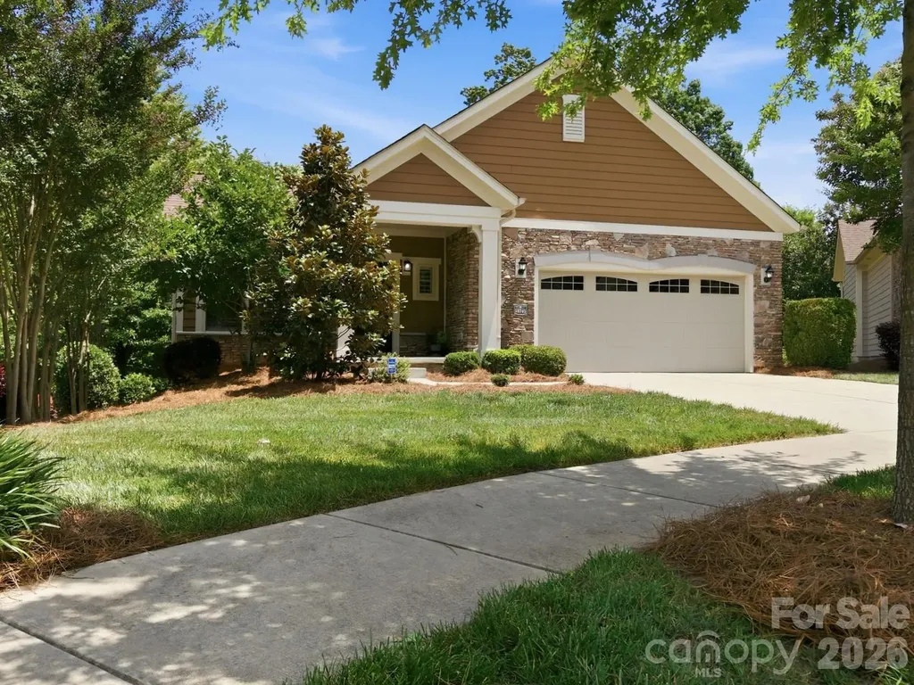 18745 Daymark Drive Cornelius NC 28031