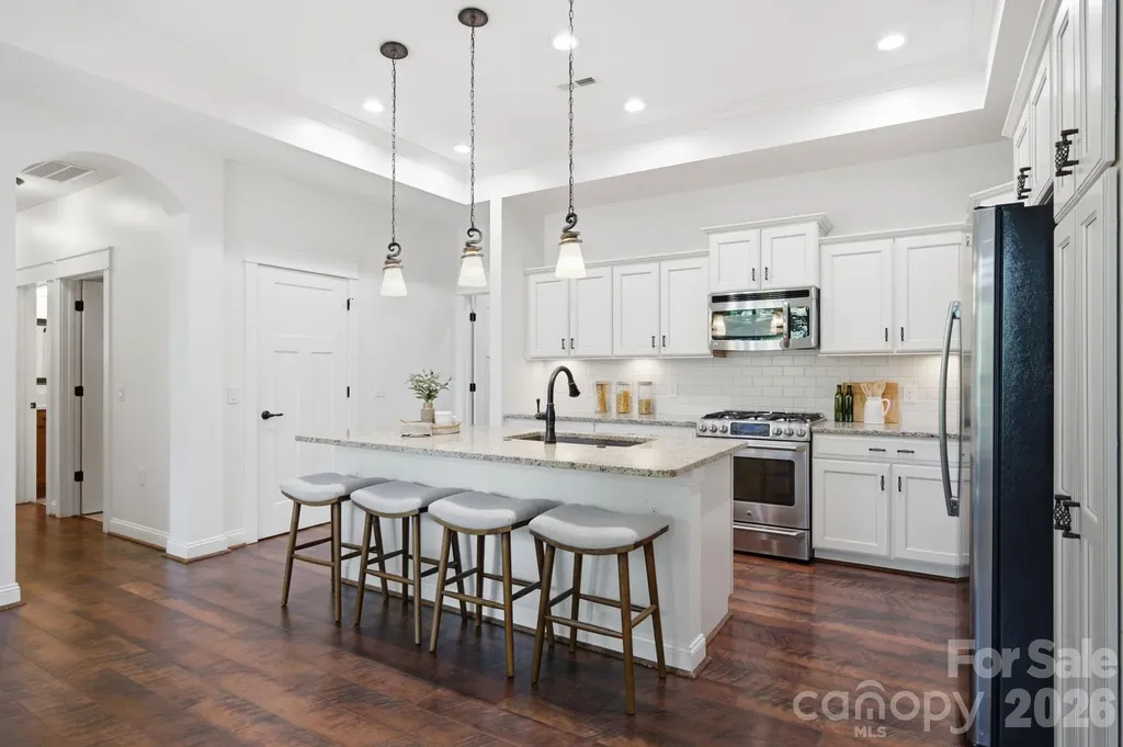 18745 Daymark Drive Cornelius NC 28031