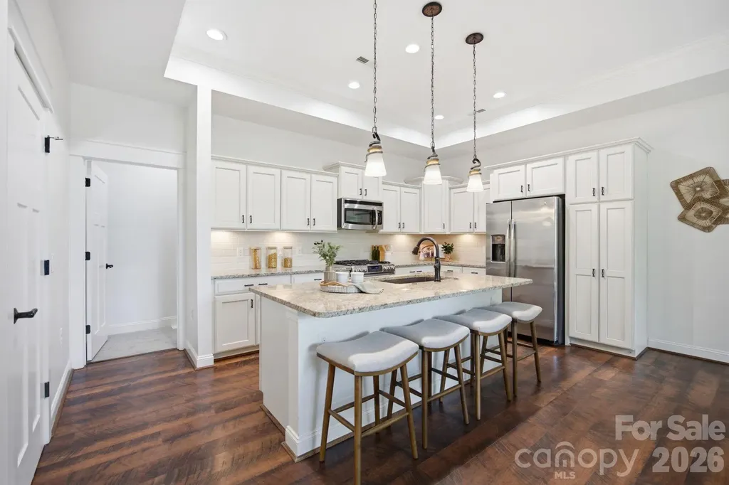 18745 Daymark Drive Cornelius NC 28031
