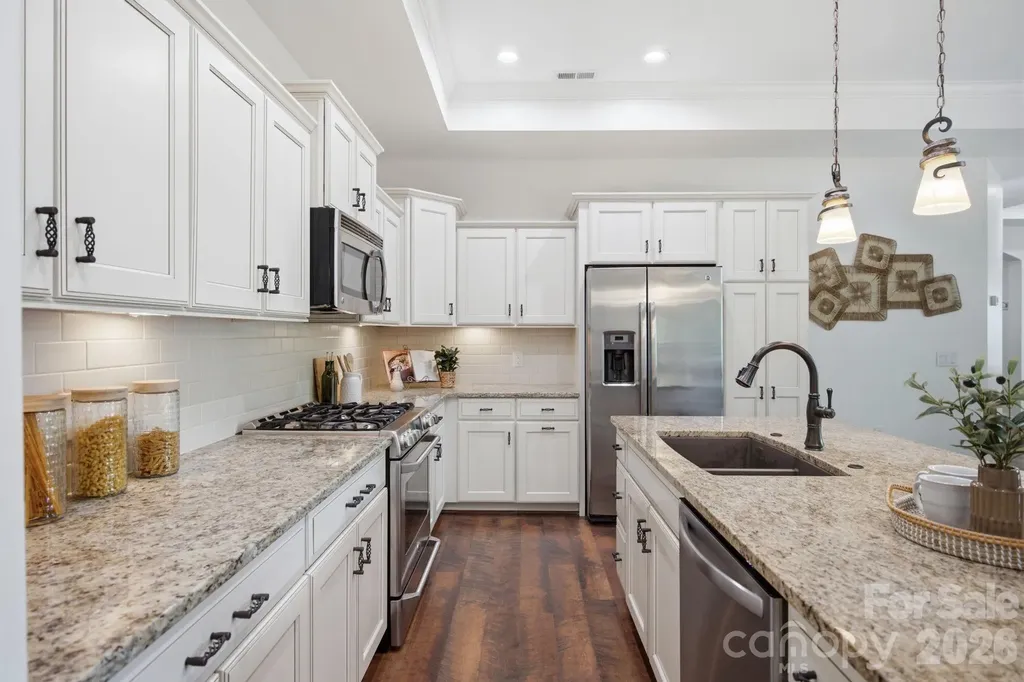 18745 Daymark Drive Cornelius NC 28031