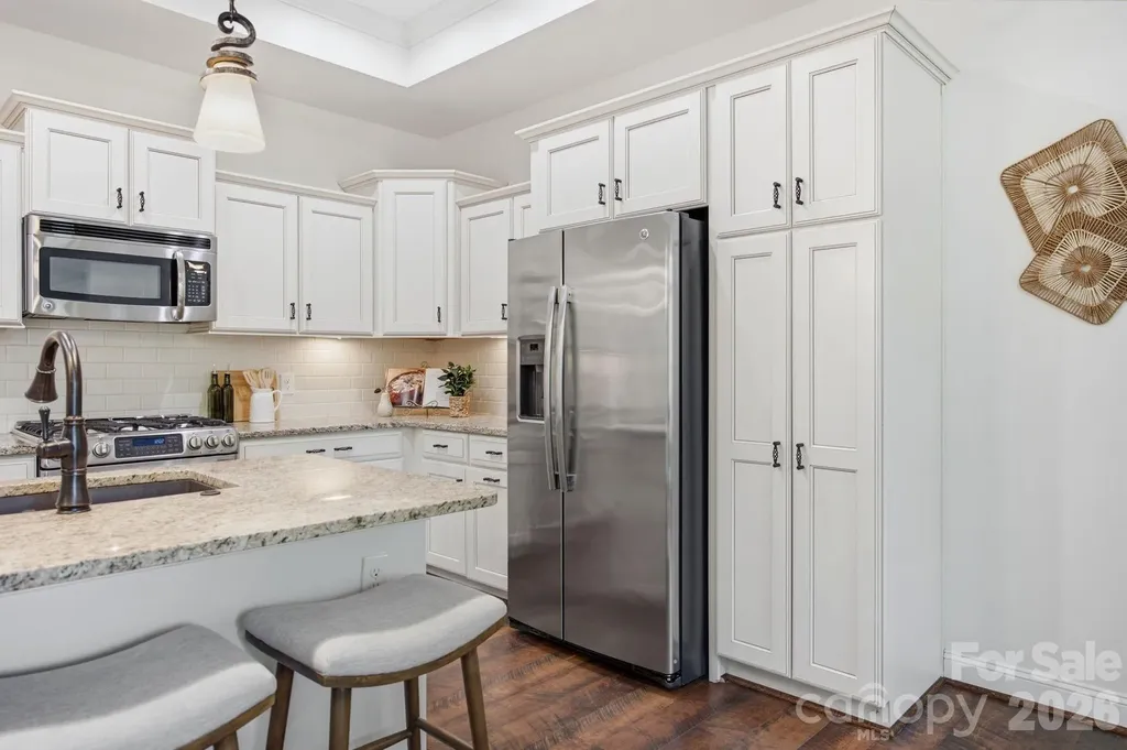 18745 Daymark Drive Cornelius NC 28031