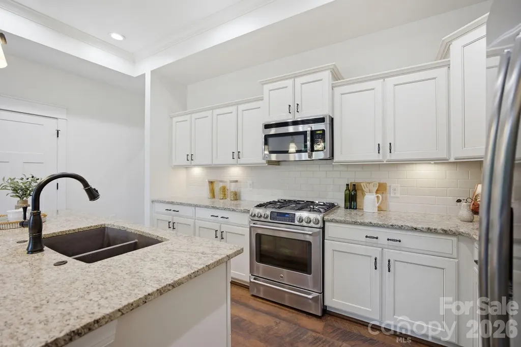 18745 Daymark Drive Cornelius NC 28031