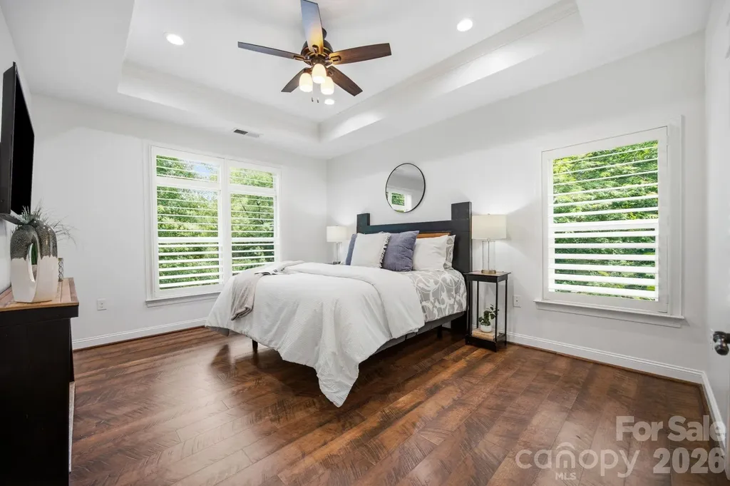 18745 Daymark Drive Cornelius NC 28031