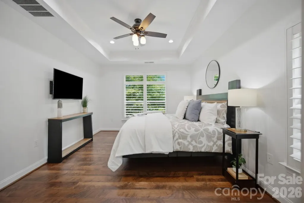 18745 Daymark Drive Cornelius NC 28031