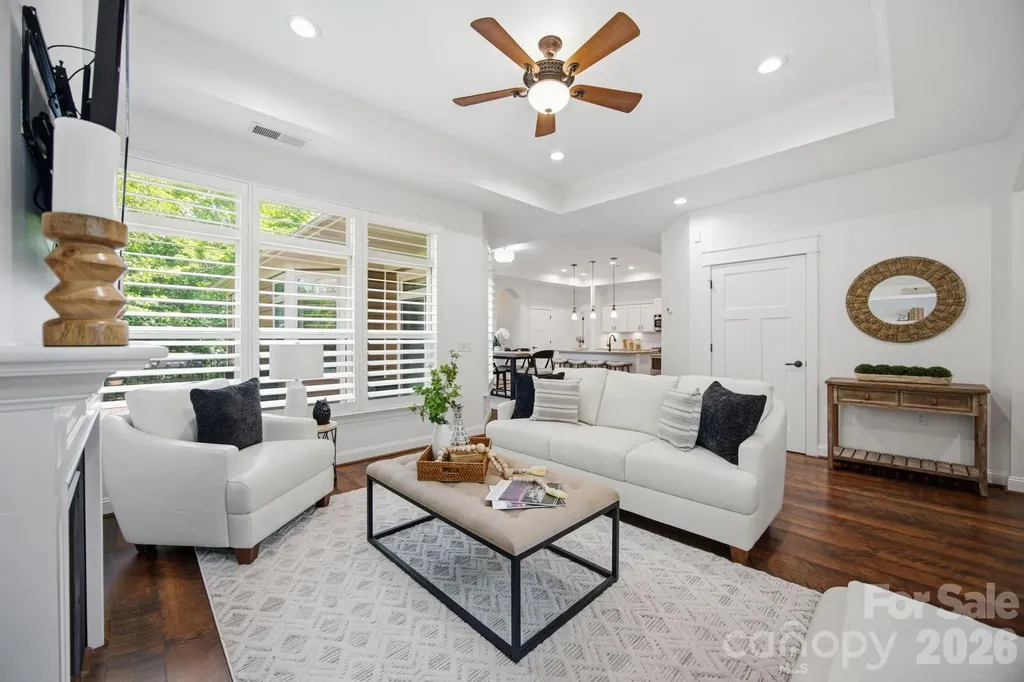 18745 Daymark Drive Cornelius NC 28031