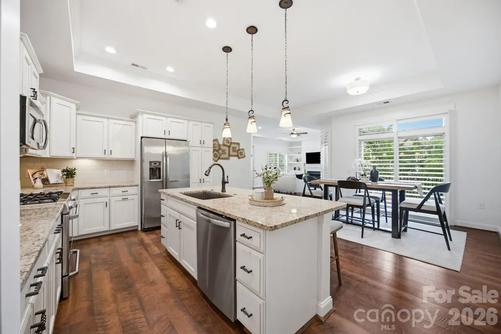 18745 Daymark Drive Cornelius NC 28031