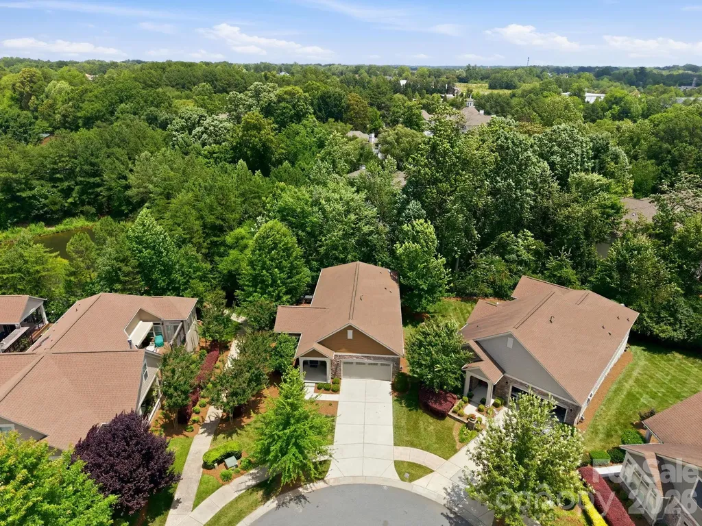 18745 Daymark Drive Cornelius NC 28031