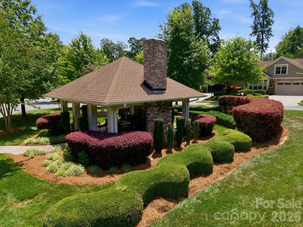 18745 Daymark Drive Cornelius NC 28031
